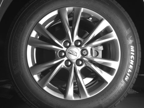 Certified 2022 Cadillac XT5 Premium Luxury image 10