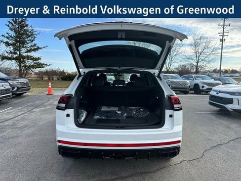 New 2026 Volkswagen Atlas SEL image 33