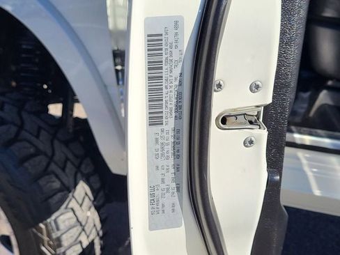 Used 2019 RAM 2500 Limited image 37