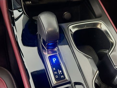 Used 2025 Lexus NX 250 FWD w/ Premium Package image 24