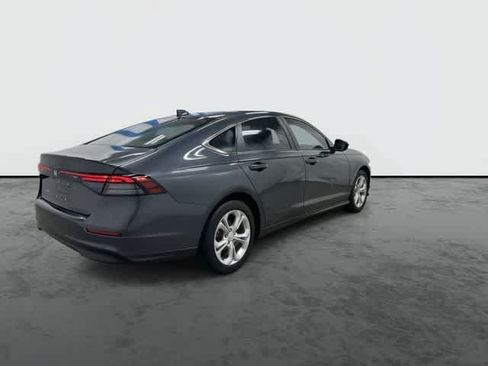 Used 2024 Honda Accord LX image 4
