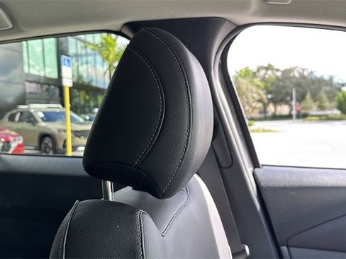 Certified 2025 MAZDA CX-50 AWD 2.5 S w/ Weather Package image 21