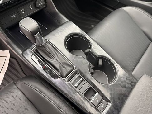 New 2026 Honda Civic Sport Touring image 19