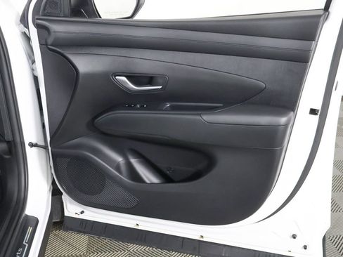Used 2025 Hyundai Tucson SEL FWD image 25