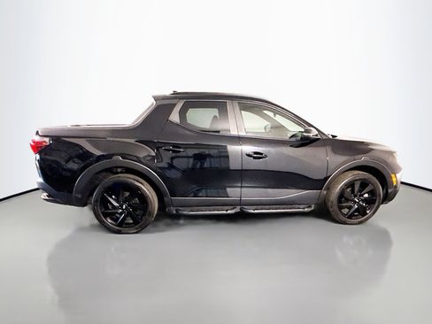 Used 2024 Hyundai Santa Cruz Night image 11