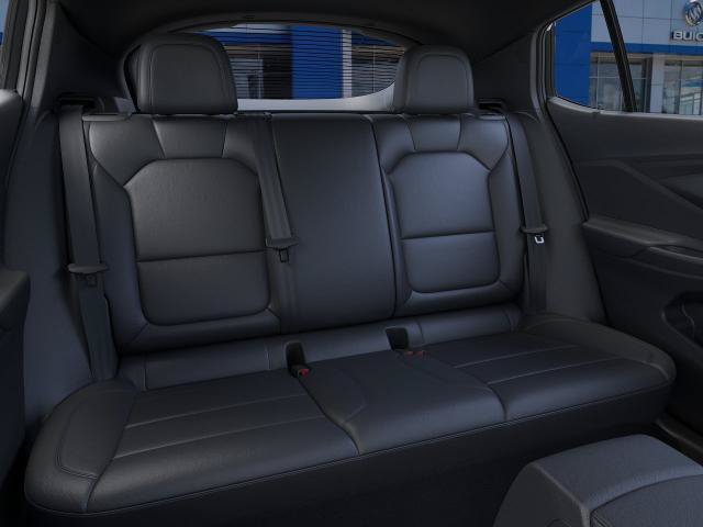 New 2026 Buick Envista Sport Touring w/ Convenience I Package FWD image 17