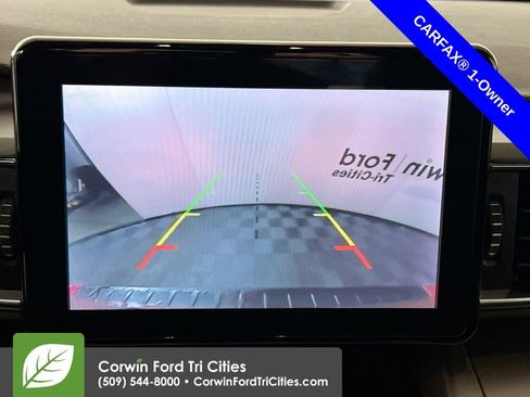 Used 2021 Ford Explorer XLT w/ Equipment Group 202A image 21