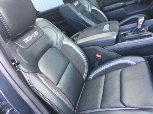 Used 2025 RAM 1500 RHO w/ RHO Level 1 Equipment Group AWD/4WD image 34