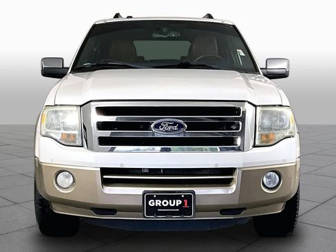 Used 2013 Ford Expedition King Ranch RWD image 4