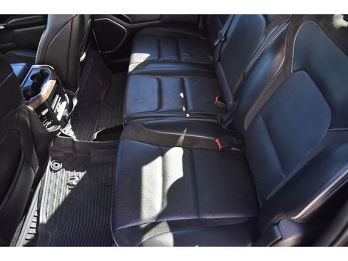 Used 2019 RAM 1500 Laramie image 16