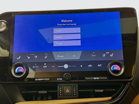 Certified 2024 Lexus NX 350 NX 350 Premium image 15