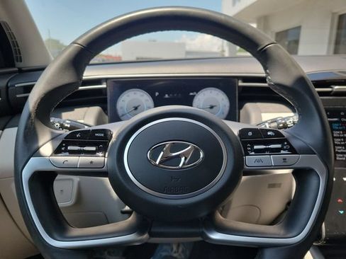 Used 2024 Hyundai Tucson SEL w/ Convenience Package FWD image 20