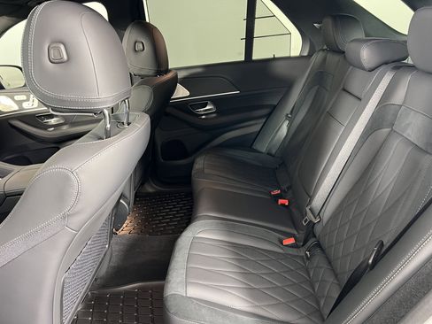 Certified 2025 Mercedes-Benz GLE 63 AMG S image 20