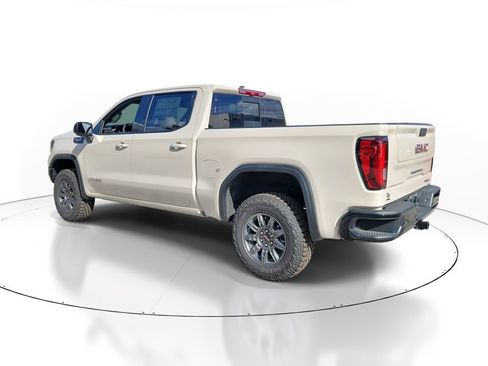 New 2026 GMC Sierra 1500 AT4X AWD/4WD image 3