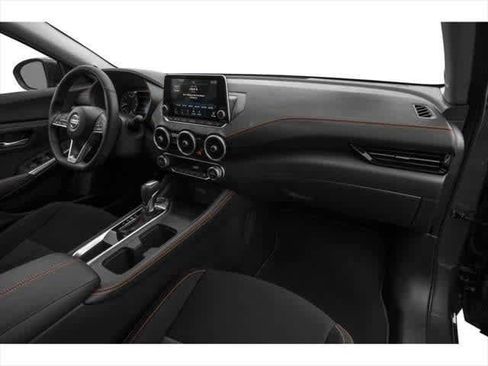 Used 2022 Nissan Sentra SR image 11