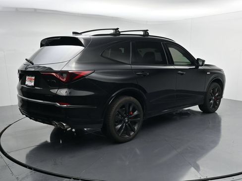 Used 2024 Acura MDX Type S AWD/4WD image 8