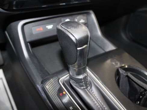 Used 2024 Honda Civic EX-L image 49