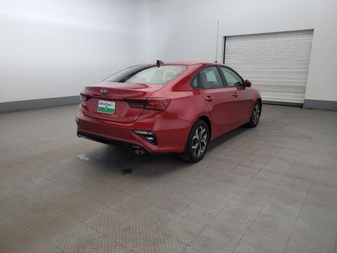 Used 2021 Kia Forte LXS image 9