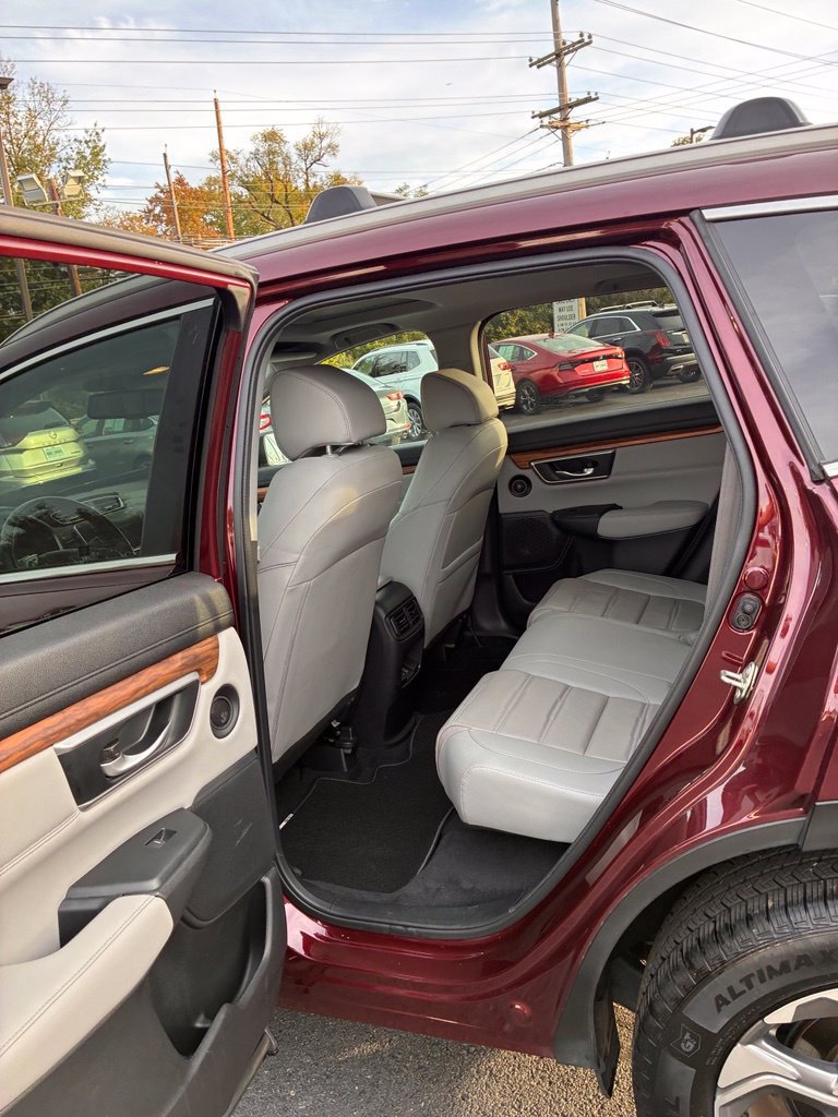 Used 2019 Honda CR-V EX-L image 23