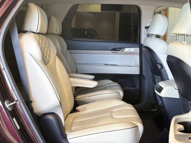 Used 2022 Hyundai Palisade Limited AWD/4WD image 23
