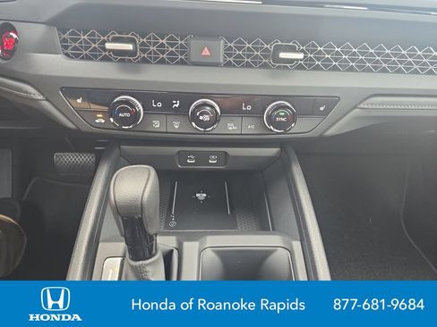 New 2026 Honda Accord SE image 15