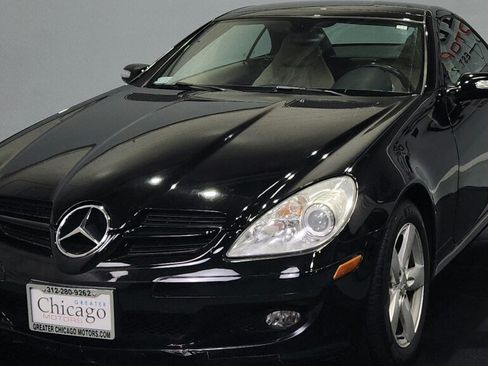Used 2006 Mercedes-Benz SLK 280 image 16