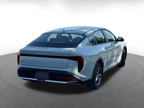 Used 2025 Kia K4 LXS image 14