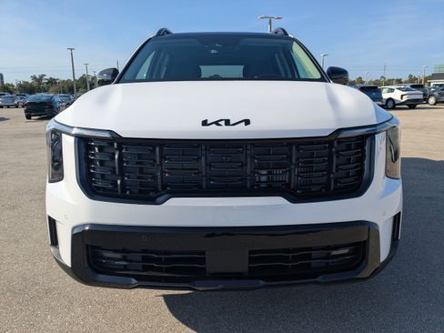 New 2026 Kia Sorento SX AWD/4WD image 10