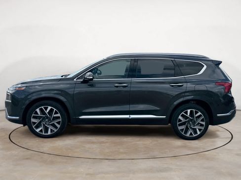 Used 2023 Hyundai Santa Fe Calligraphy w/ Cargo Package FWD image 6