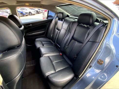 Used 2010 Nissan Maxima 3.5 SV w/ Premium Pkg image 19