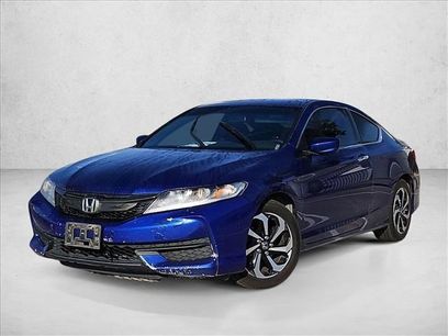 Used 2017 Honda Accord LX-S