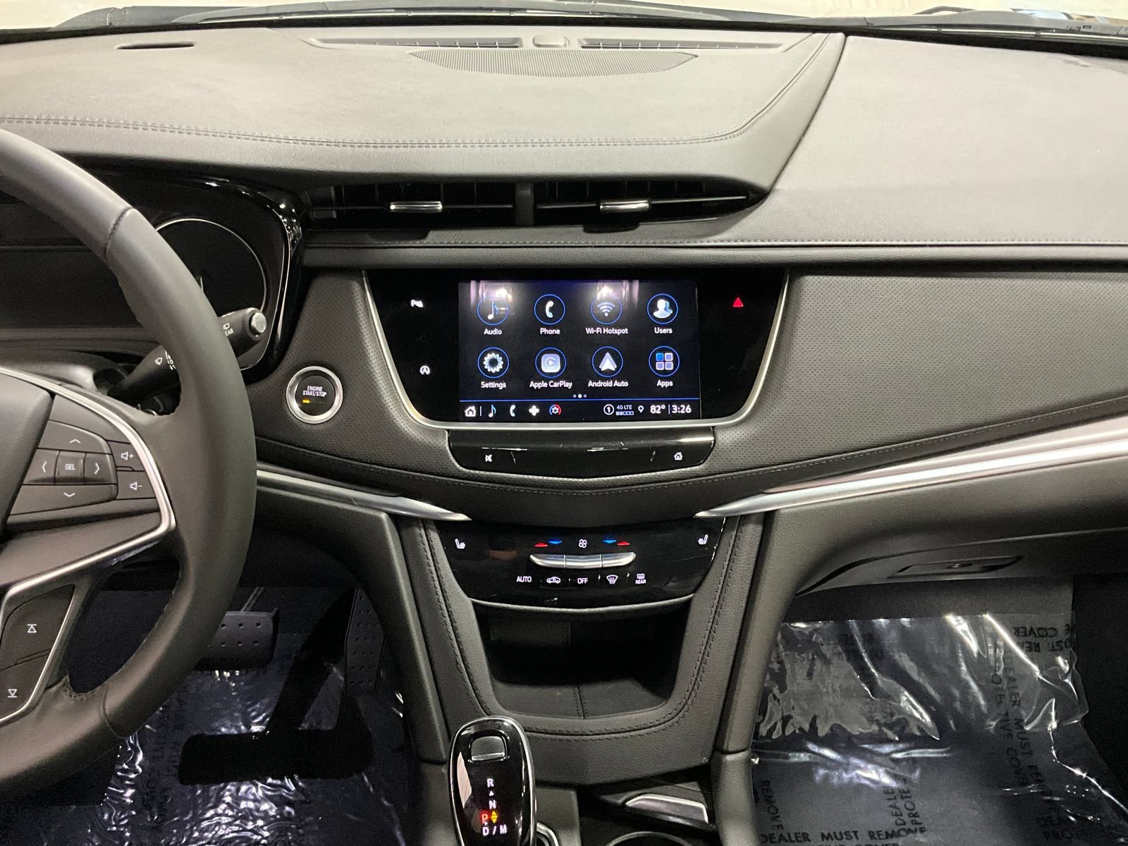 Used 2024 Cadillac XT5 Luxury FWD image 8