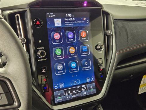 New 2026 Subaru WRX Limited image 15