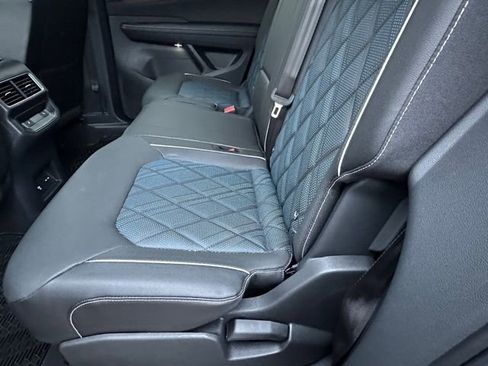 New 2026 Volkswagen Atlas Cross Sport SEL Premium R-Line image 30