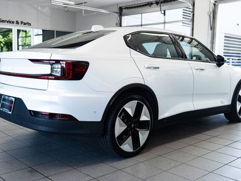 Used 2024 Polestar Polestar 2 AWD/4WD image 6