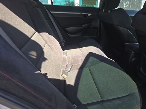 Used 2009 Honda Civic Si image 14