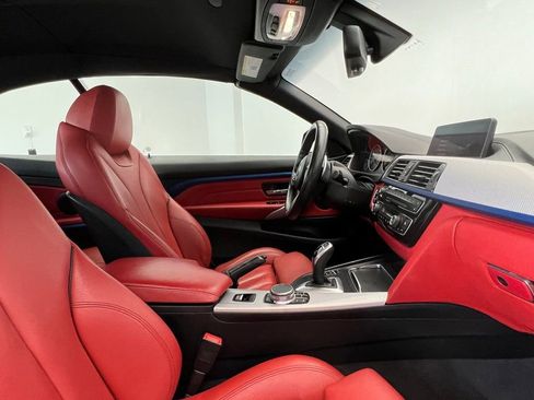 Used 2018 BMW 430i Convertible RWD image 10