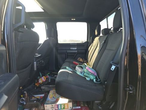 Used 2018 Ford F150 XLT w/ Equipment Group 302A Luxury image 17