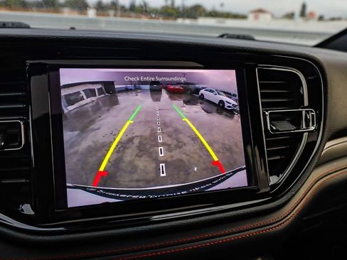 Certified 2024 Dodge Durango GT image 26