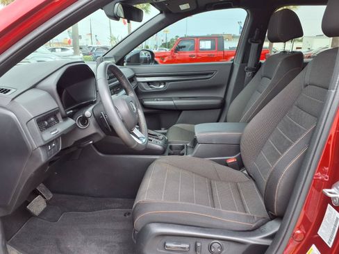 Used 2023 Honda CR-V Sport image 25