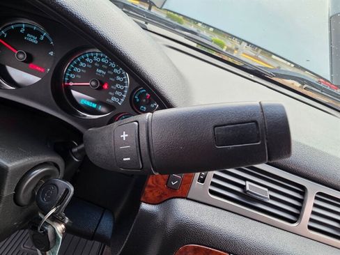 Used 2011 Chevrolet Silverado 3500 LTZ w/ Suspension Package, Off-Road image 45