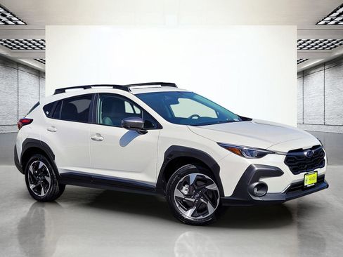 New 2026 Subaru Crosstrek 2.5i Limited AWD/4WD image 2