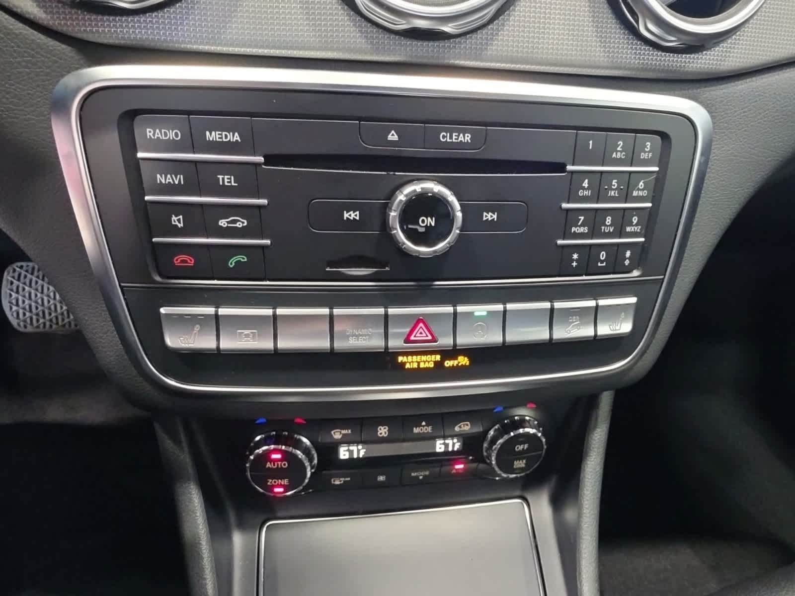 Used 2019 Mercedes-Benz GLA 250 4MATIC image 28