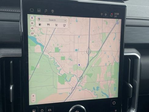 Used 2025 GMC Acadia Elevation image 21