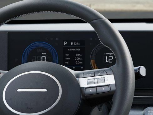 New 2026 Hyundai Kona SEL Sport image 14