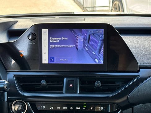 Used 2023 Lexus UX 250h FWD image 22