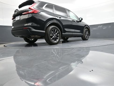 Used 2026 Honda CR-V EX-L image 31