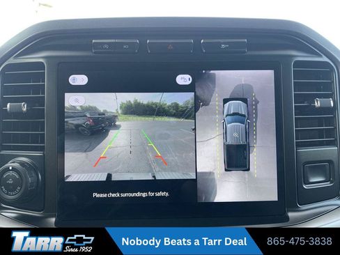Used 2024 Ford F150 XLT w/ Tow/Haul Package AWD/4WD image 22