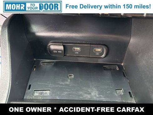 Used 2022 Kia K5 GT-Line image 18