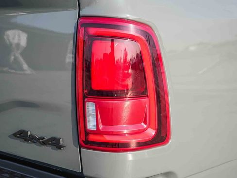 New 2026 RAM 2500 Laramie image 10